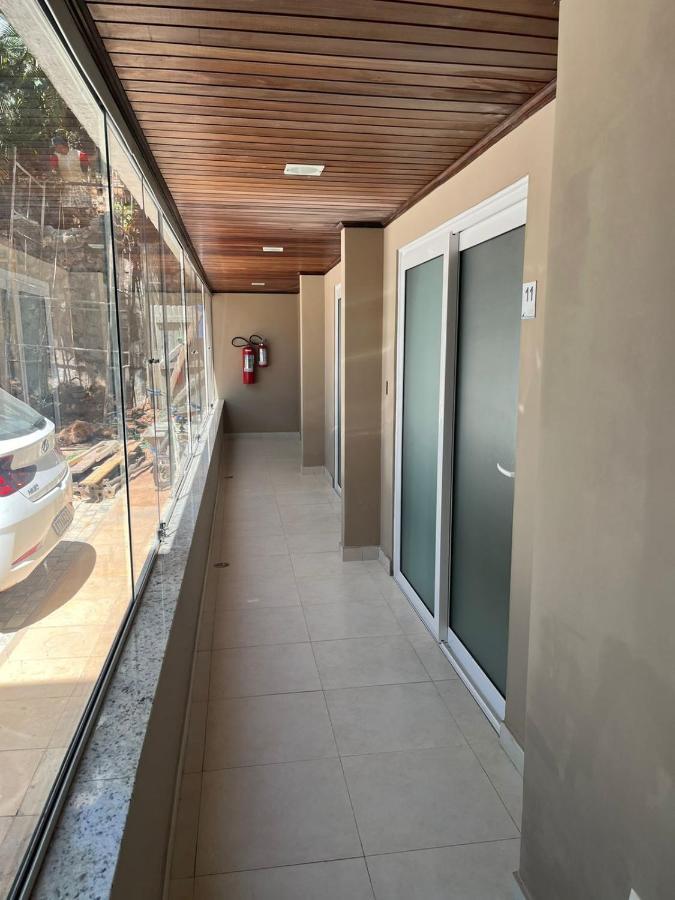 Pousada Ceu E Mar Praia de Pipa Exterior foto
